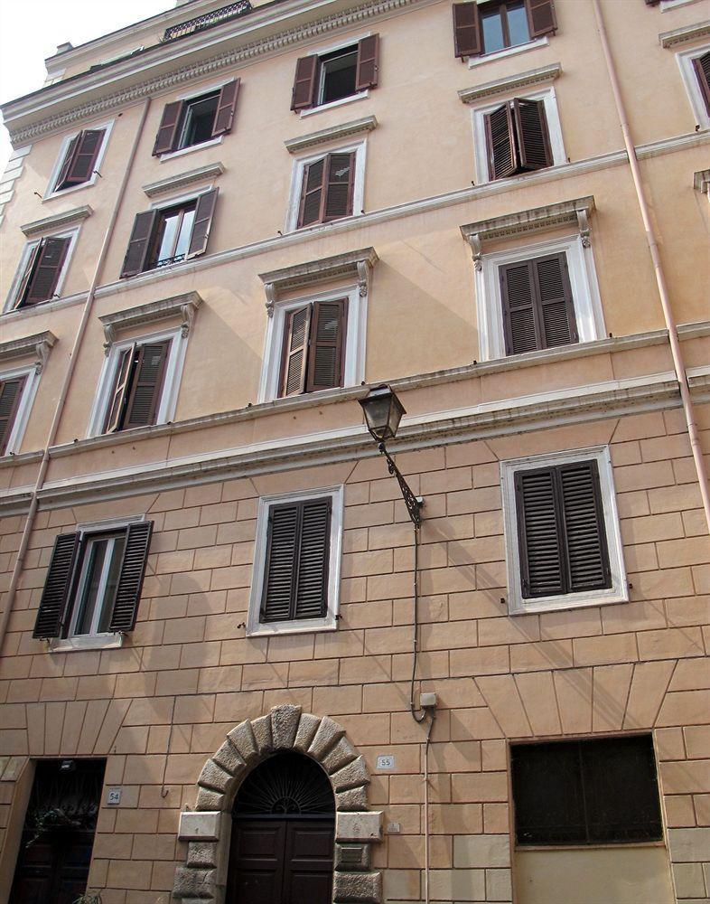 Maria-Rosa Guesthouse - Rome — Foto 1
