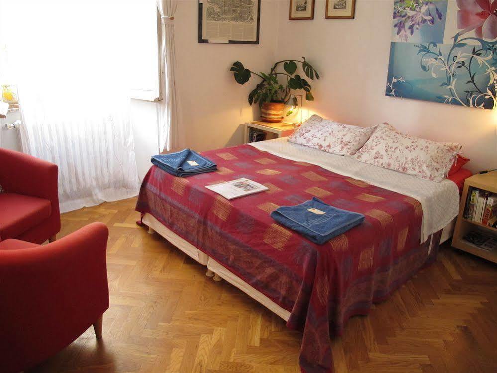 Maria-Rosa Guesthouse - Rome, Rome