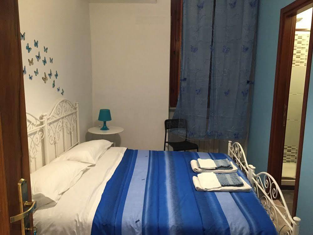 Maria-Rosa Guesthouse - Rome — Foto 2